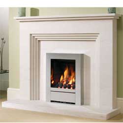Be modern Othello Portuguese Limestone Surround
